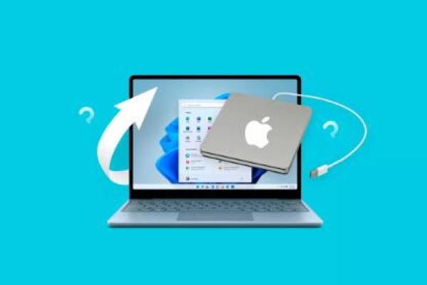 recover deleted files windows
