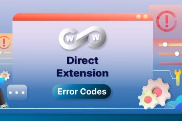 error code file not found or no access​