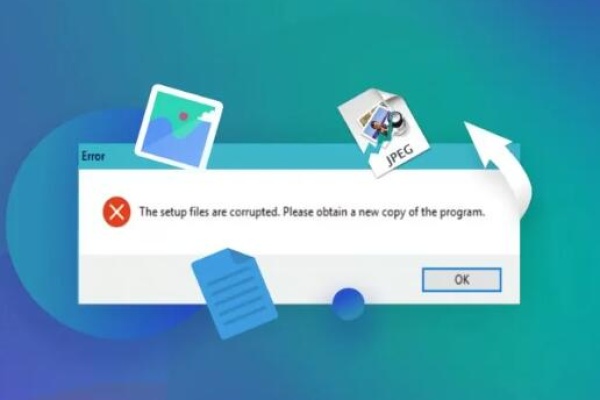 directory is corrupted and unreadable folder