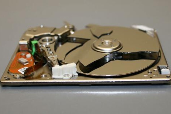 Toshiba hard drive data recovery