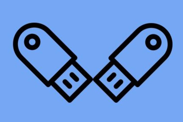USB data recovery program