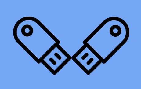 USB data recovery program