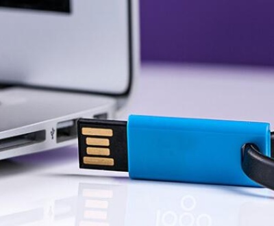 USB drive data recovery service