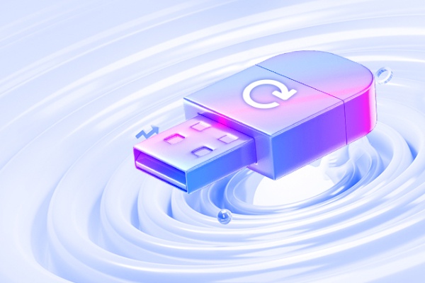 USB flash drive not showing up raspberry pi os