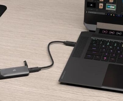 USB flash drive unable to format