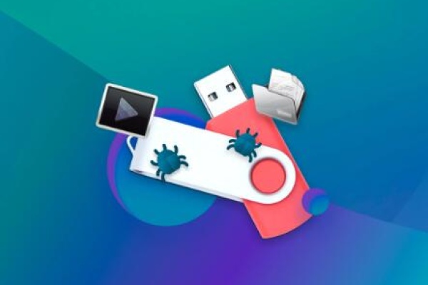 USB memory stick recovery software