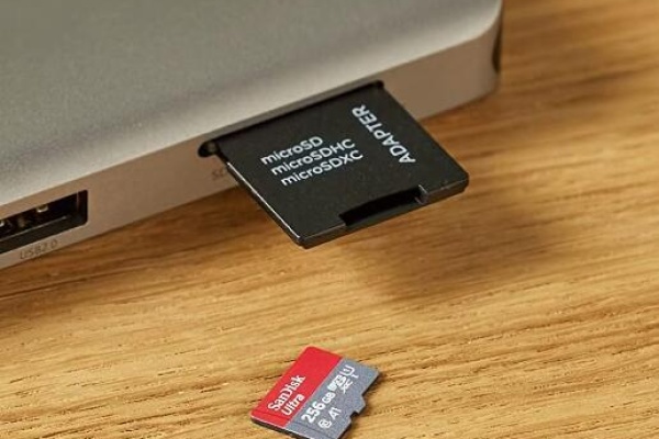 write protected cannot format​