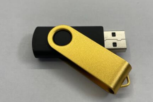 USB thumb drive
