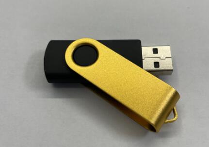 USB thumb drive