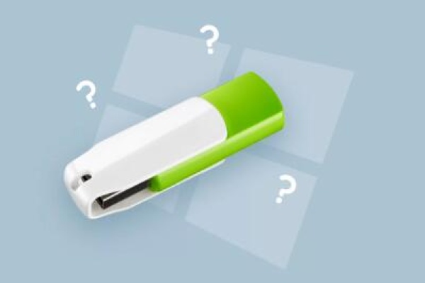 USB thumb drive
