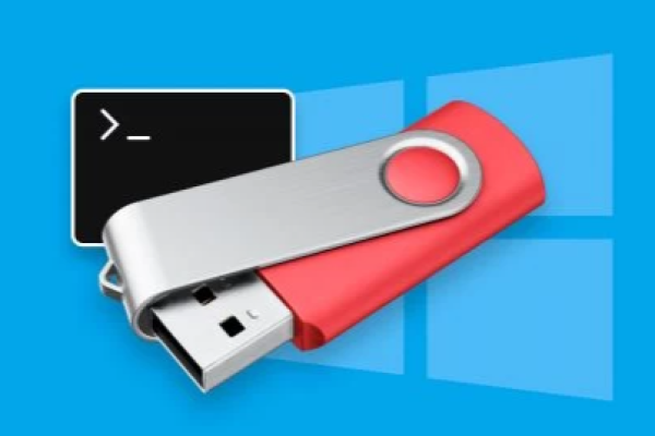 USB thumb drive recovery tool​