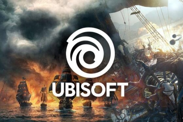 Ubisoft connect disk