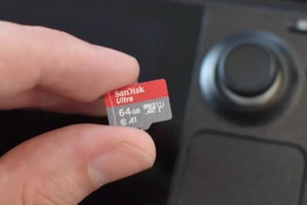 write protected micro sd card​