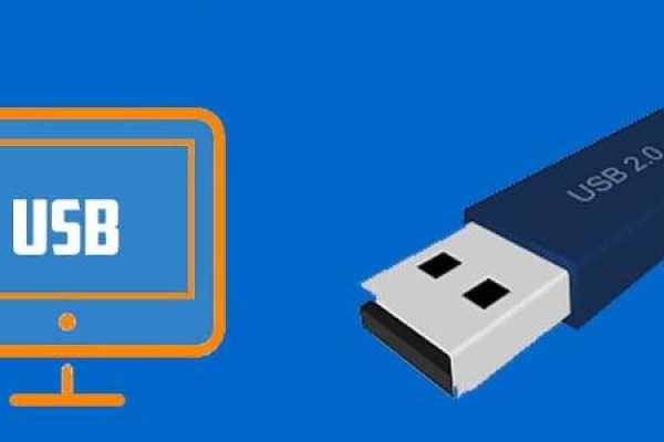 flash drive failed how to recover