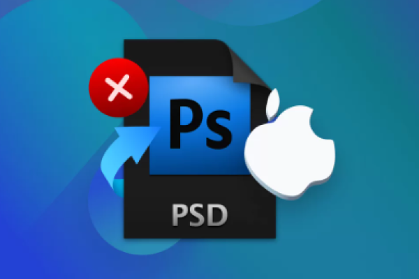Unsaved photoshop file recovery