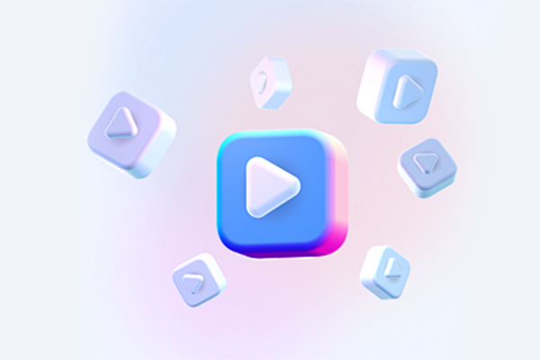 repair for video