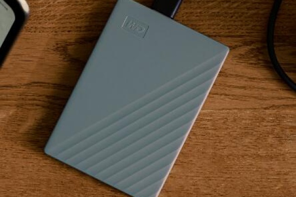 hard drive not working​