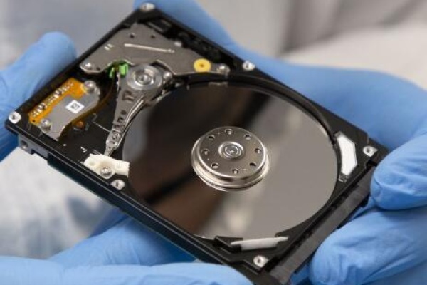 hard drive data recovery charlotte