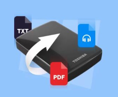 Western digital external hard drive not recognized