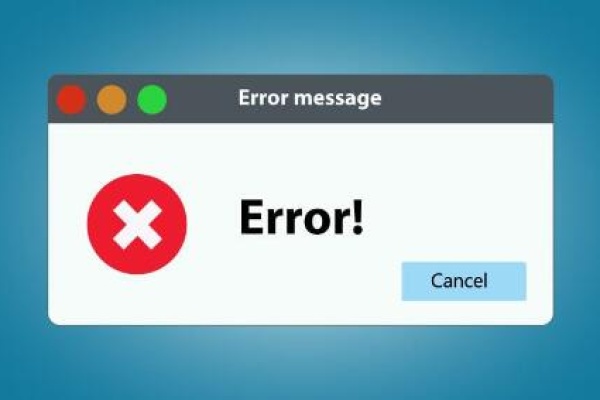 unsupported file format mean​