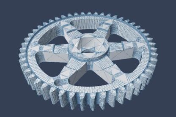 format do 3d printers use​
