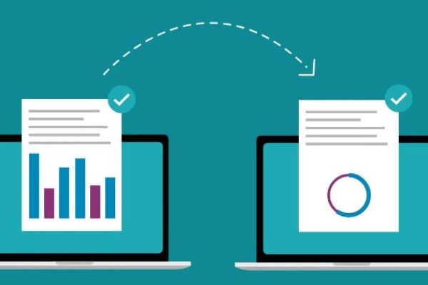 computer data conversion