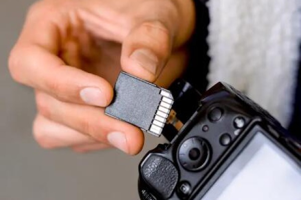 best sd card for a camera​