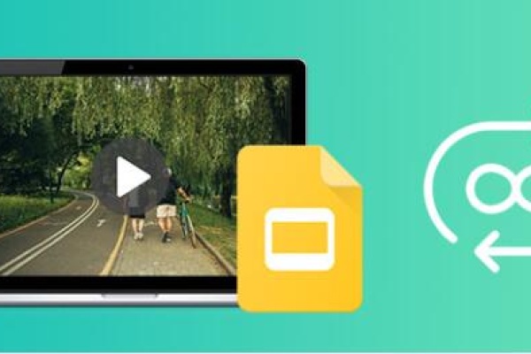 format does google slides support​