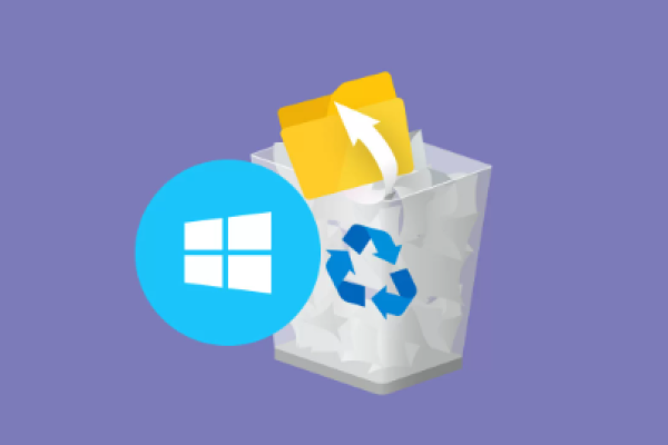 permanently deleted files go