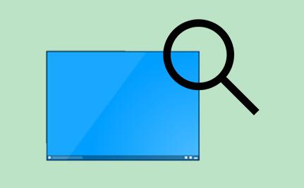 desktop folder in windows 11