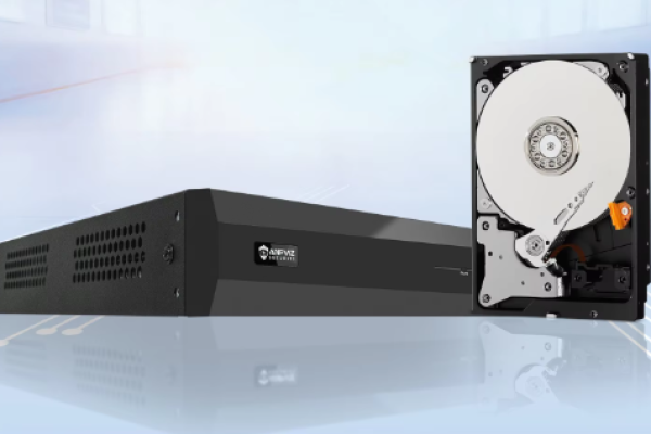 donwload files on anpviz dvr