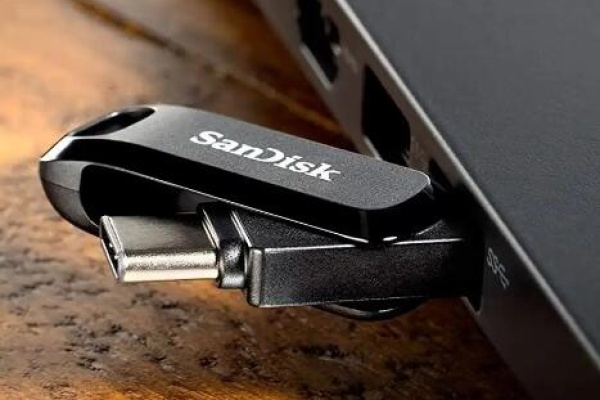 computer stop connecting to a usb device​