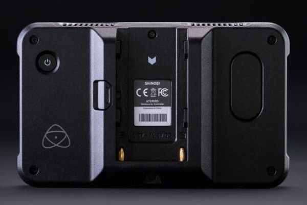 sd card work for shinobi luts