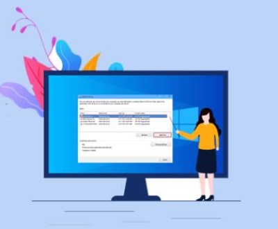 Windows 10 disk optimization not working