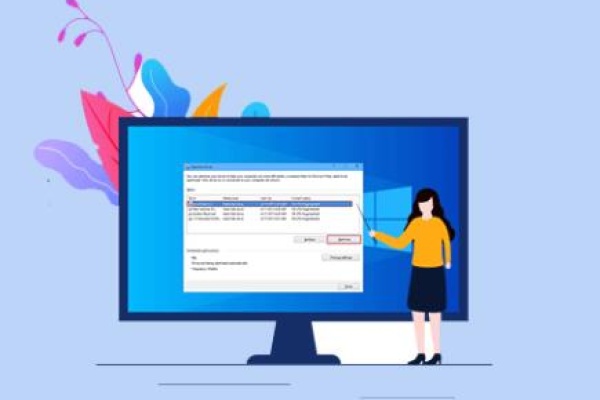 Windows 10 disk optimization not working