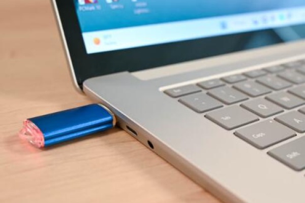 copying files to usb drive slow