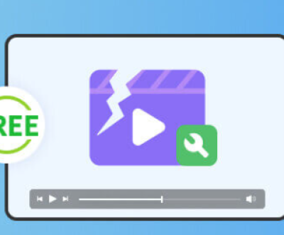 Windows corrupt file repair software