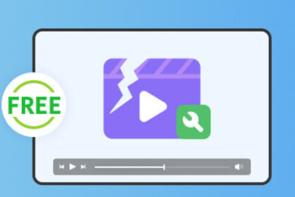 Windows corrupt file repair software