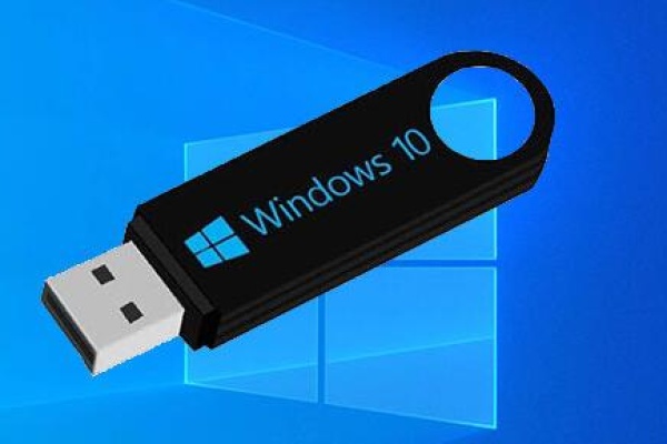 Windows outrage fix on usb drive​