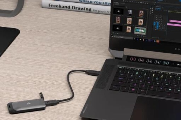 unable to format usb​