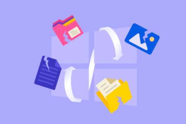 Word file corrupted recovery online