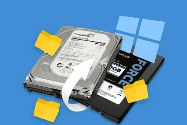 hard drive recovery​