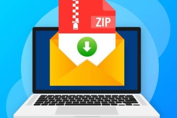 Zip file repair utility​