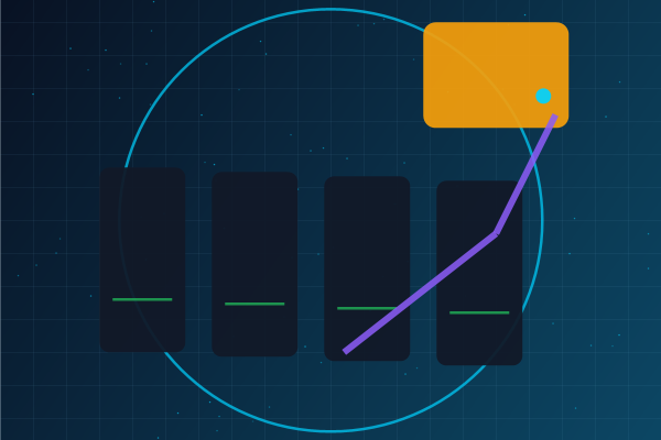 The new AI infrastructure race: from data centers to robots