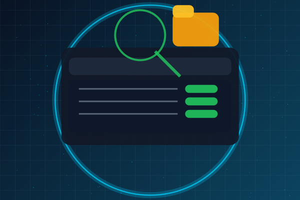 How to recover files from a corrupted external hard drive