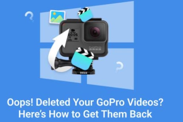 recover deleted gopro videos from sd card