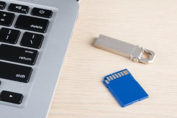 connected devices on mac