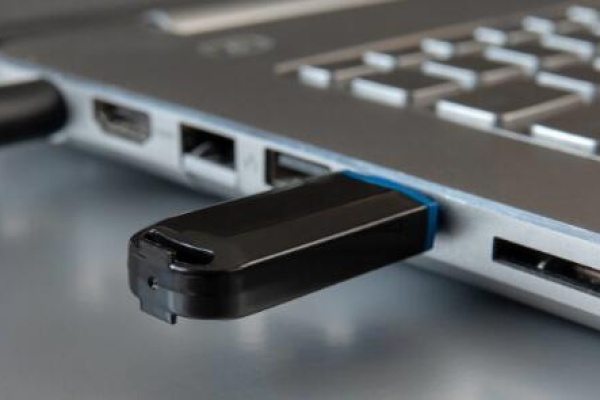 Fix a broken usb port