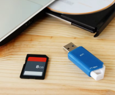 recover deleted images from an sd card​