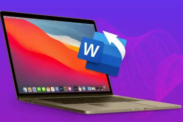 recover unsaved word doc
